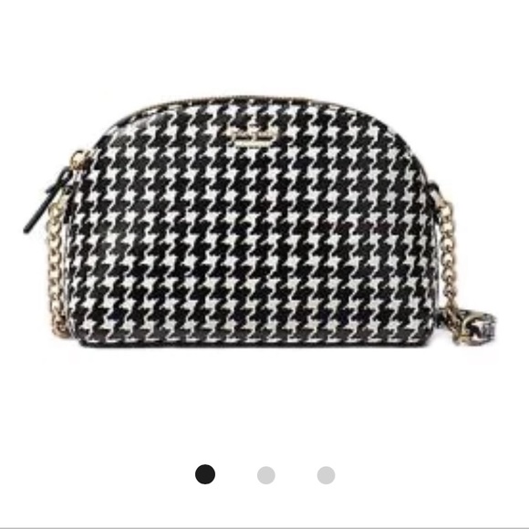 Kate Spade Cameron Hilli Crossbody Bag - Picture 2 of 5
